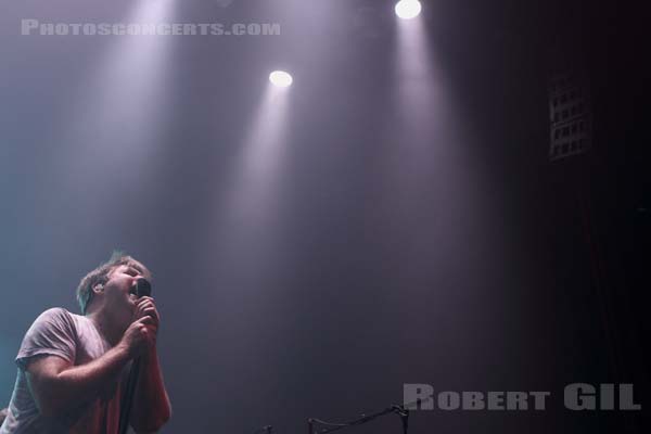 LCD SOUNDSYSTEM - 2017-09-13 - PARIS - Olympia - 
